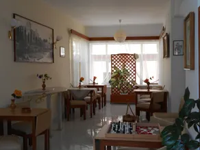 Florida Hotel & Apartments - Adults Only - Receção