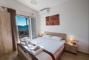 Abeli Villas - Chambre