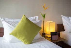 Solina Beach & Nature Resort - Room