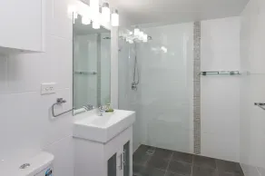 Rivercity Gardens - Salle de bain