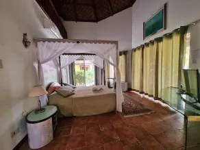 Le Palme Beach Resort - Room