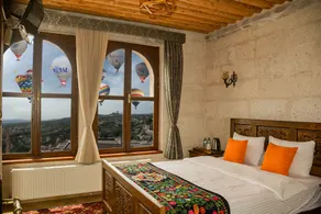 My Story Cave Hotel - Habitación