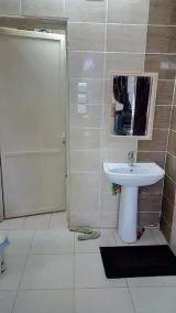 Al - Shahbaa Residential Village - Baño