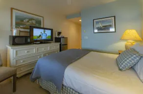 Edgewater Resort - Rum