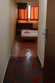 Hotel Le Pousse Pousse - Room