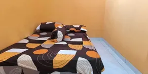 Green House Homestay by ABM - Room