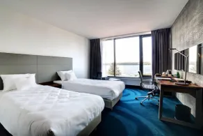 Przystań Hotel&Restaurants - Room