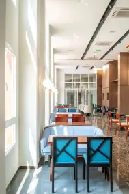 Best Western Plus Soaho Douala Airport - Restaurant