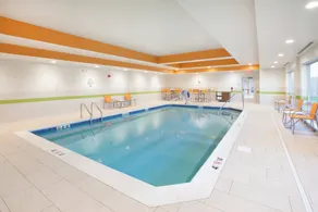 Holiday Inn Express & Suites Indianapolis NE - Noblesville by IHG - Pool