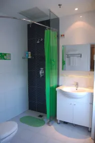 Luoyang Aviation E-Home Inn - Baño