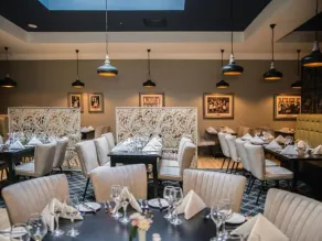 Midlands Park Hotel - Restaurant