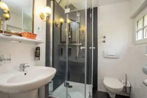 Hotel Sonne - Bagno