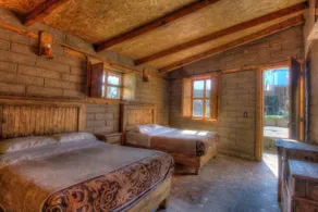 Hotel Finca Belen  - Zimmer
