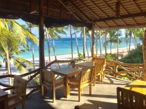 BaraCoco Bungalows - Restaurant
