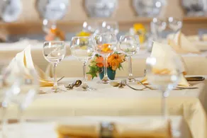 Kneipp-Kurhotel Steinle - Restaurant