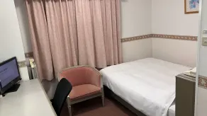 Hotel Alpha-One Sabae - Camera