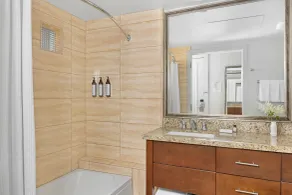 Marriott's Desert Springs Villas II - Salle de bain
