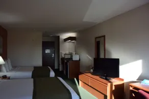 Travelodge by Wyndham, Newberg - Chambre