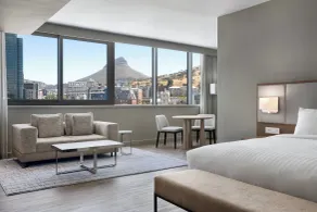AC Hotel by Marriott Cape Town Waterfront - Room