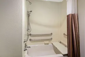 La Quinta by Wyndham Miami Airport East - Salle de bain