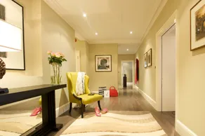 Taj 51 Buckingham Gate Suites And Residences - Chambre