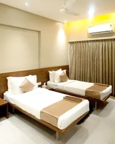Hotel Ambience Excellency - Room
