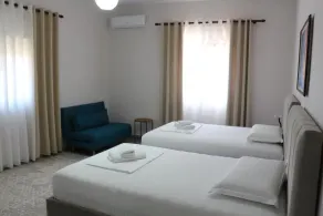 Villa Duka - Zimmer