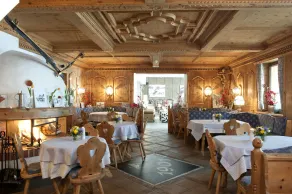 Hotel Maiensee - Restaurant