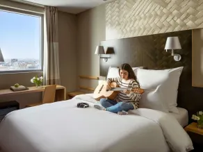 ibis Jeddah City Center - Chambre