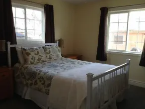 Dunwell Cottage 2 Bedroom Holiday Home By Pinon Vacation Rentals Cottage - Værelse