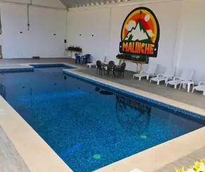 Hotel & Cabañas Malinche - Pool