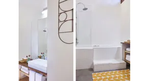 60 Balconies Design - Salle de bain
