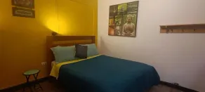 Hostal La Casa del Puente - Camera