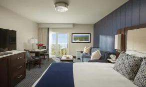 Hyannis Harbor Hotel - Værelse