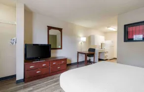 Extended Stay America Select Suites - Orlando - Maitland - 1760 Pembrook Dr - Værelse