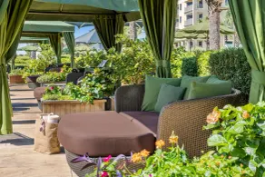 Marriott's Barony Beach Club - Piscine