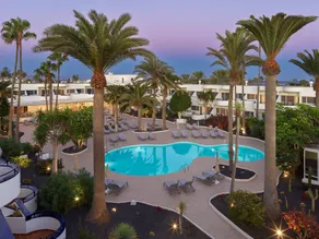 H10 Ocean Dunas - Adults Only - Piscine