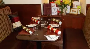 Nithsdale Hotel - Restaurant