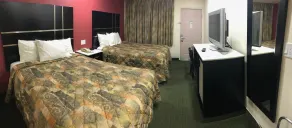 Days Inn by Wyndham Oroville - Værelse
