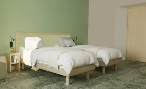 Hostellerie du Haras - Habitación