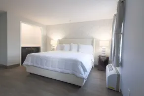 Westborough Inn - Chambre