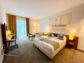 Zenit Wellness Hotel Balaton - Room