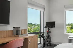 EVEN Hotel Orlando International Airport by IHG - Room