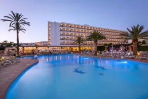 Hotel Caribe IBIZA - Piscine