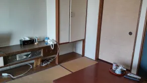 Daishin Ryokan - Camera