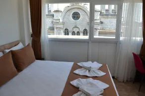 HOTEL GLOBAL 2022 - Habitación