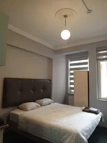 LAVİNYA APART OTEL - Room