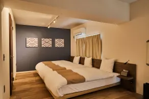 Riverside Arashiyama - Room