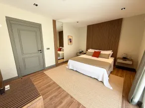Reya Kazdağları - Room