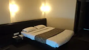Royal Hills Vasai - Thane - Chambre
